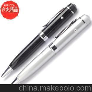 深圳聚寶盆文具禮品 廠家直銷U盤筆、激光筆與多功能筆的優質之選